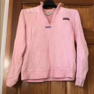 Vineyard Vines Fleece
